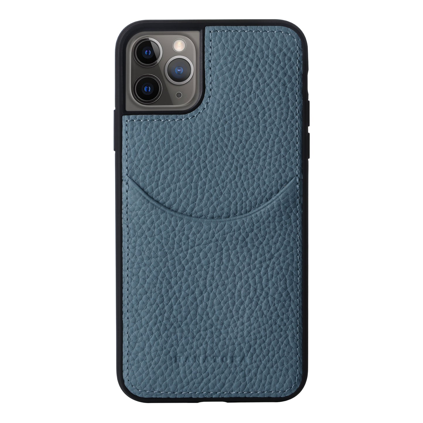 Genuine Leather iPhone case (CPG)