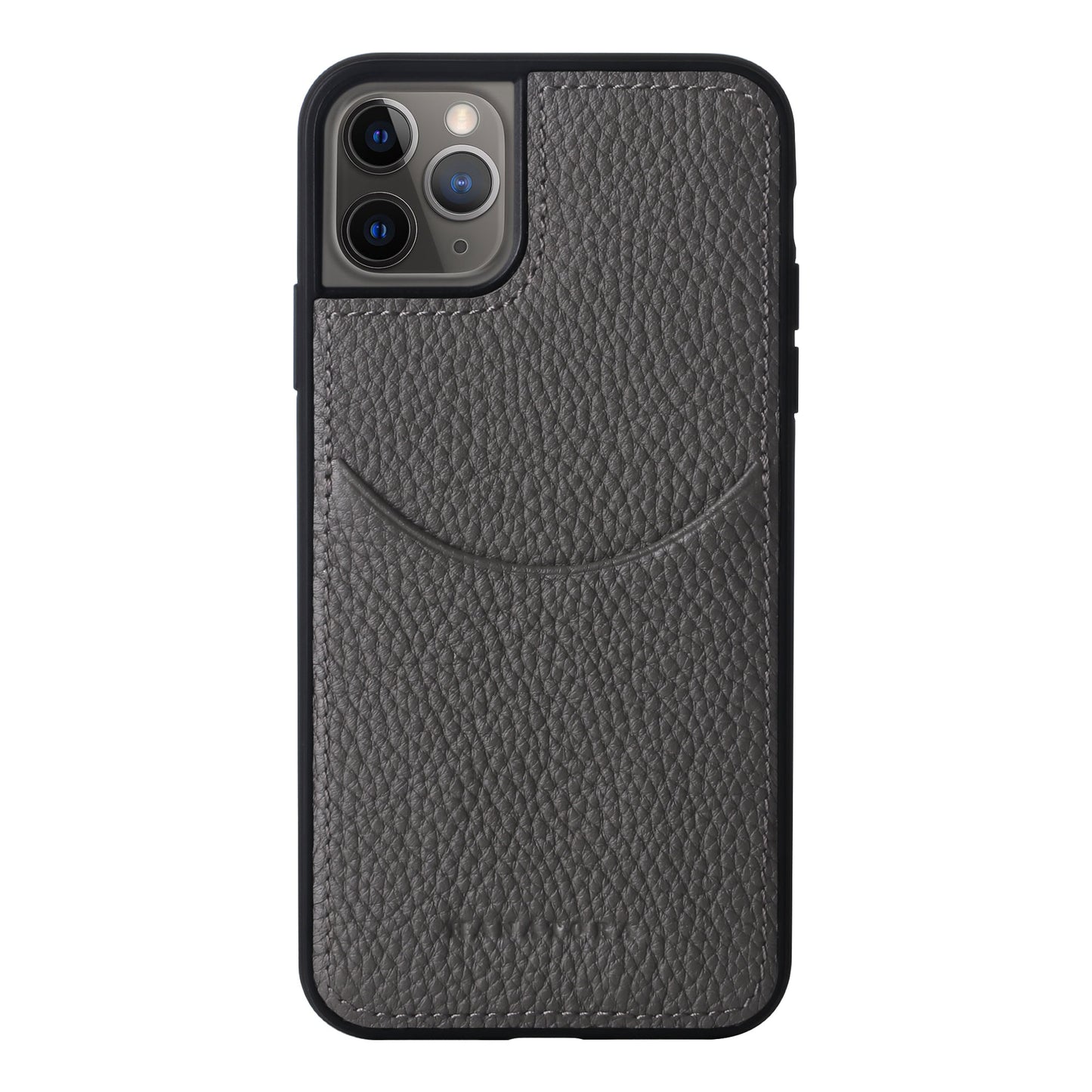 Genuine Leather iPhone case (CPG)