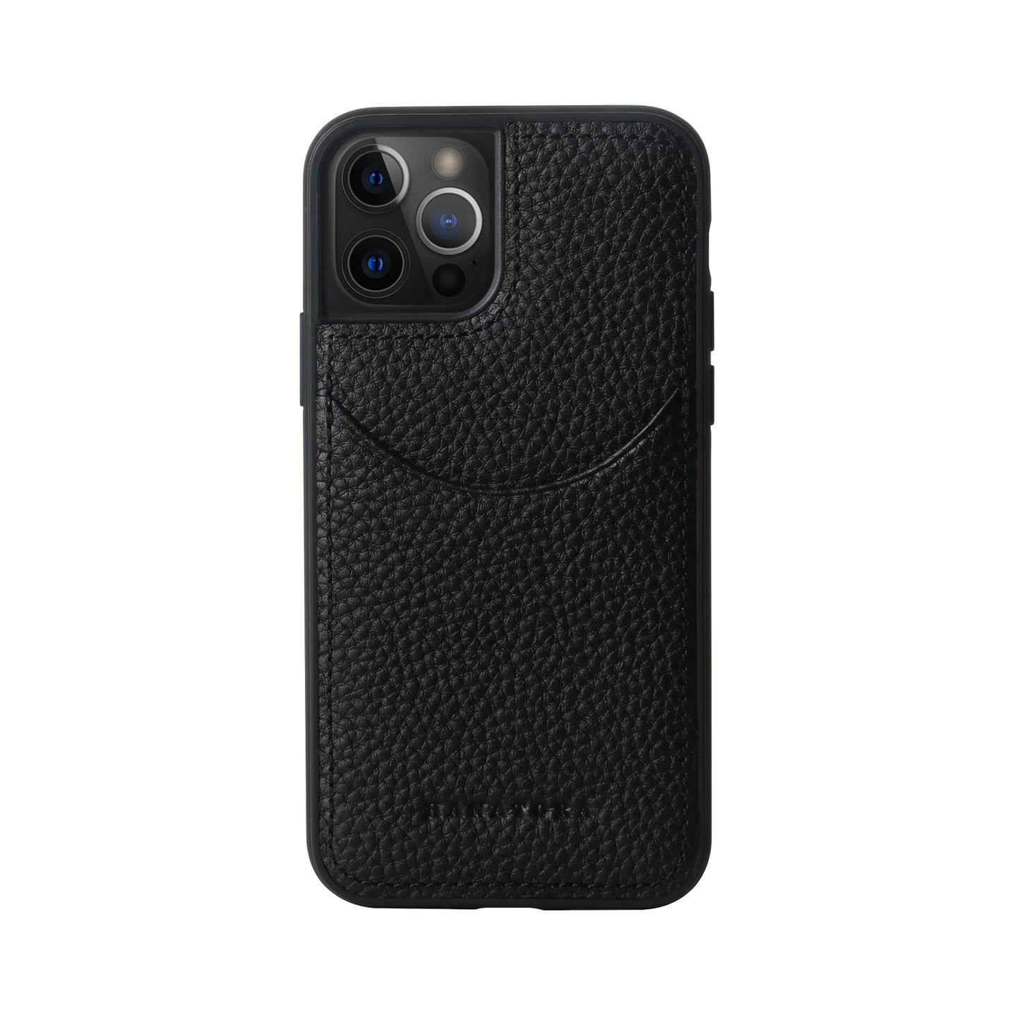 Genuine Leather iPhone case (CPG)