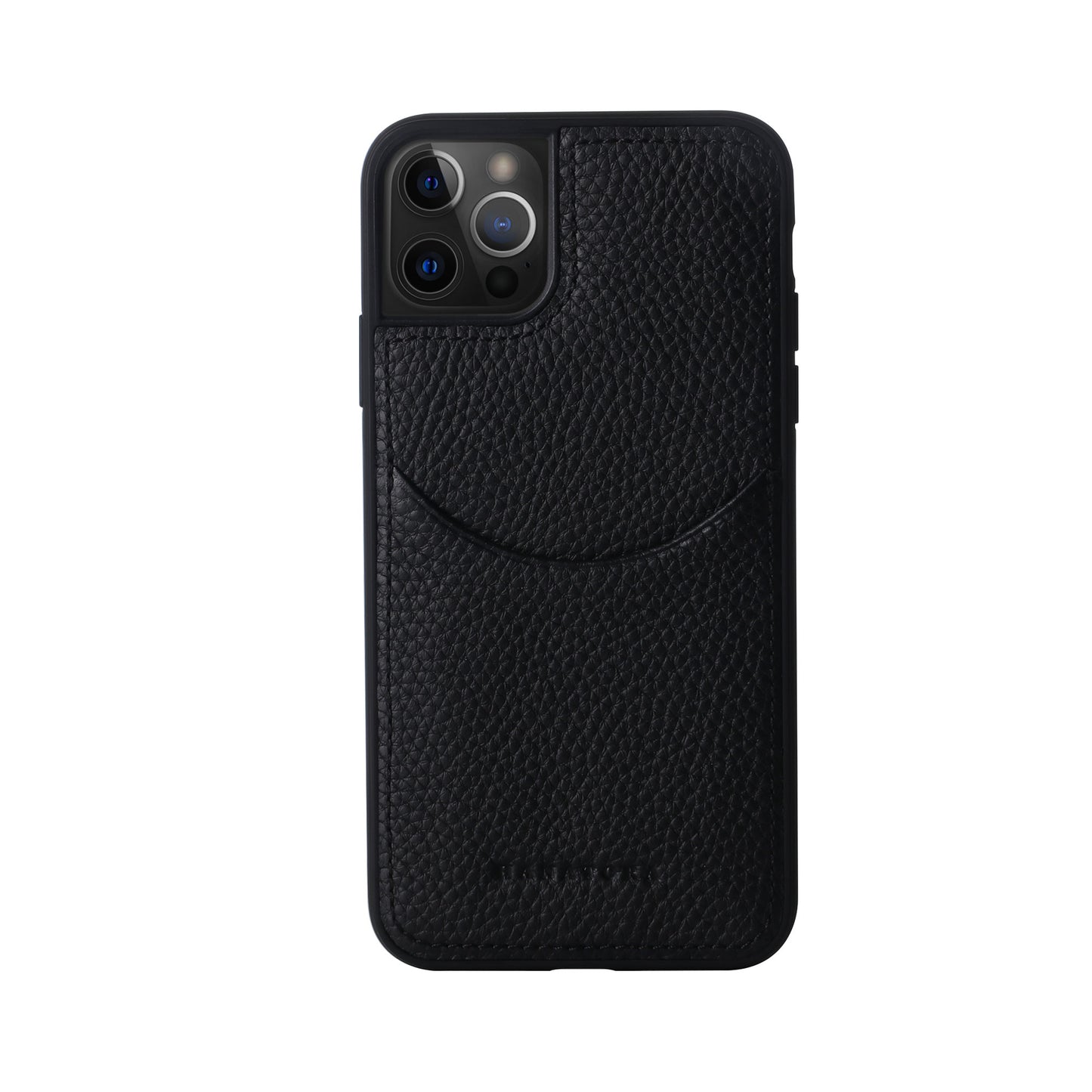 Genuine Leather iPhone case (CPG)