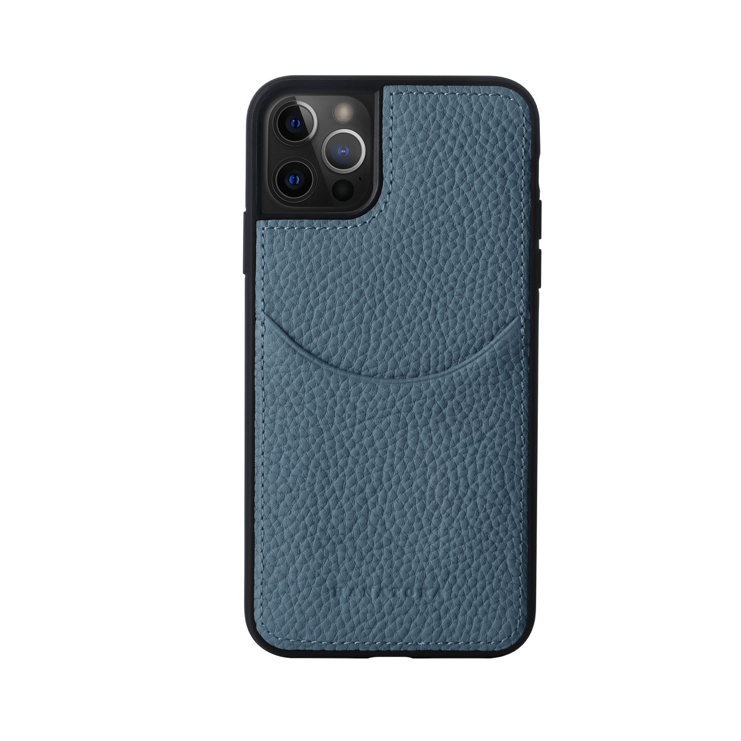 Genuine Leather iPhone case (CPG)