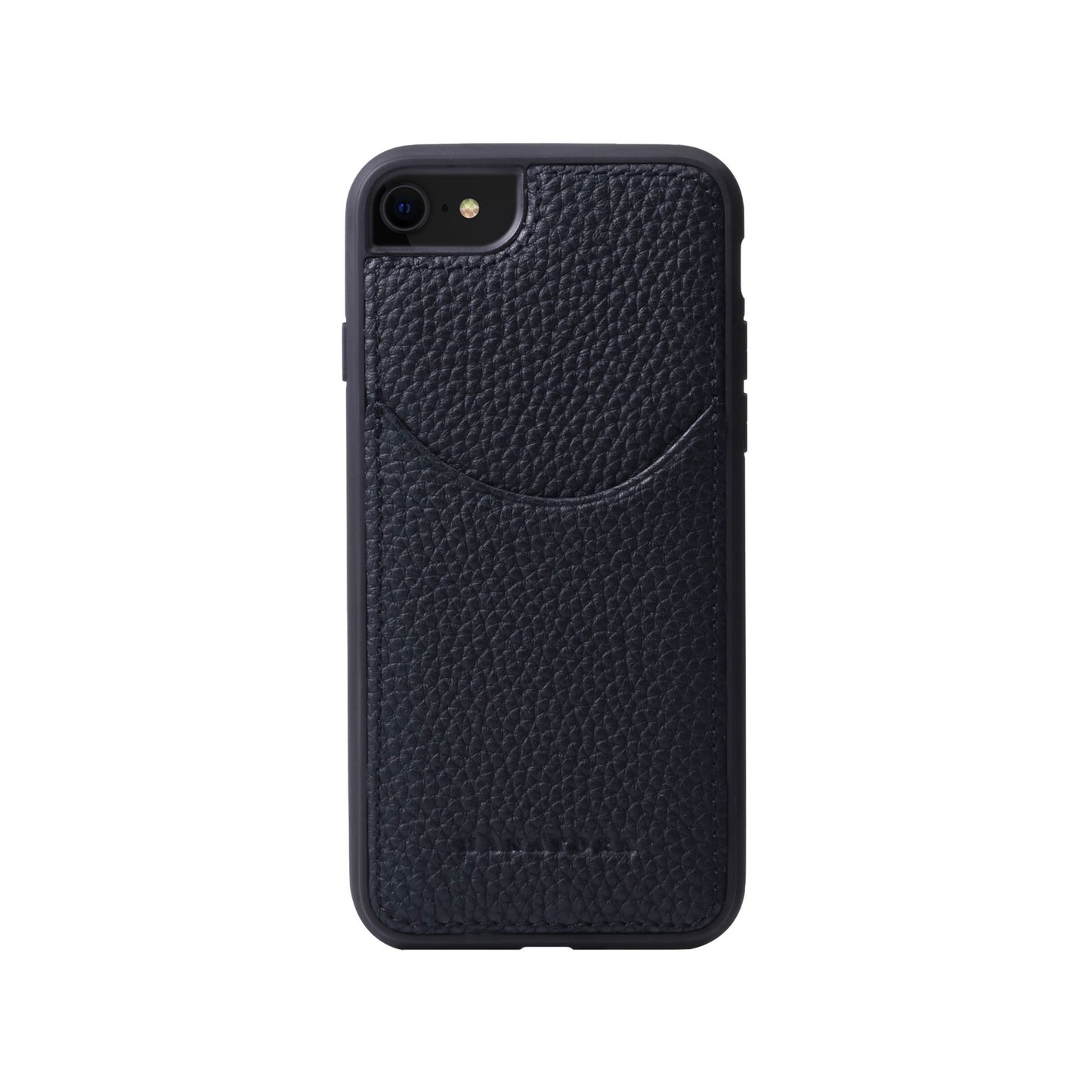 Genuine Leather iPhone case (CPG)