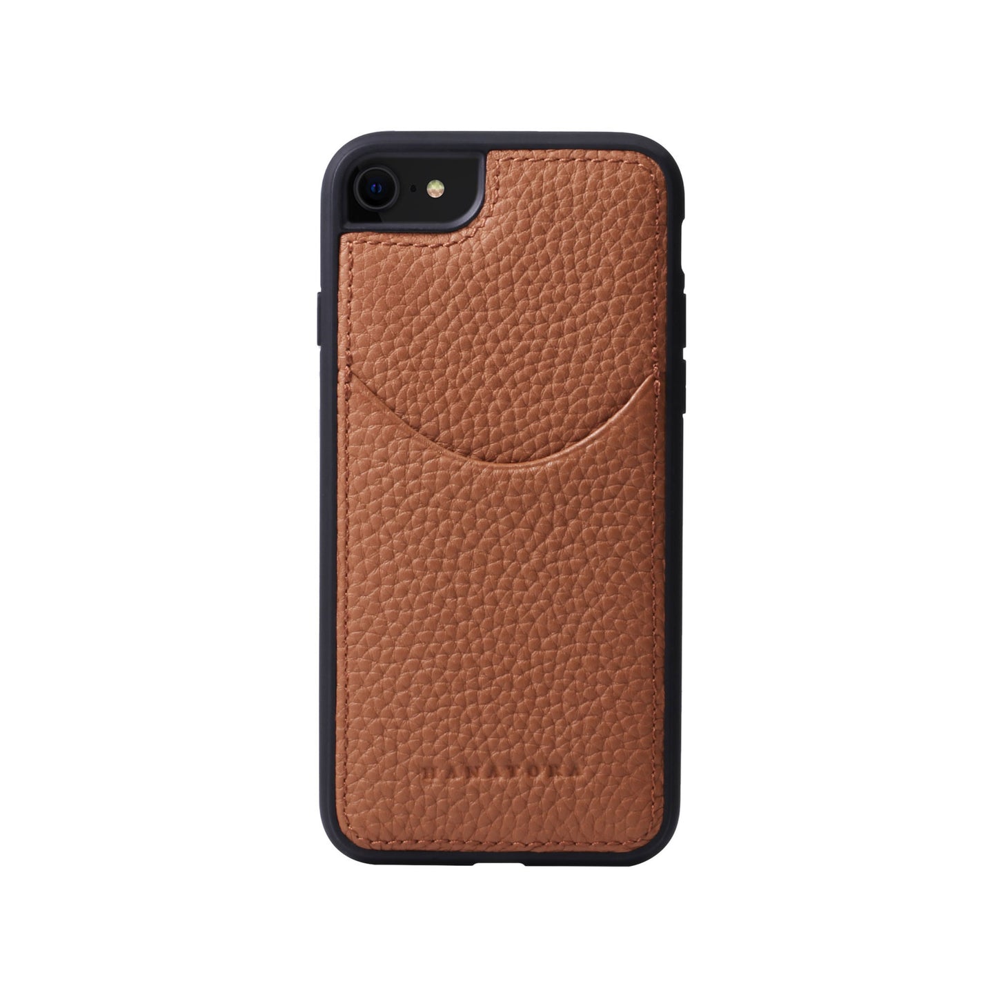 Genuine Leather iPhone case (CPG)