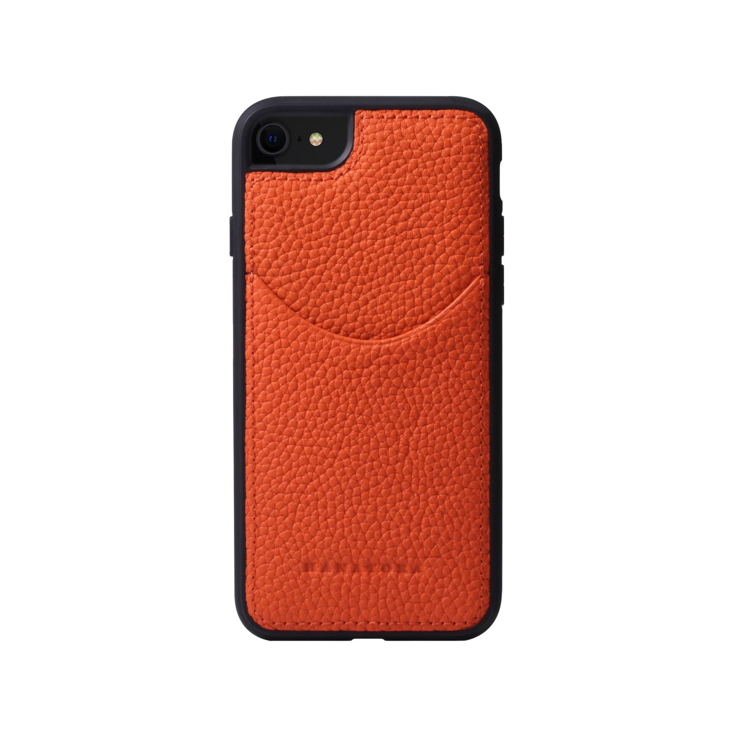 Genuine Leather iPhone case (CPG)