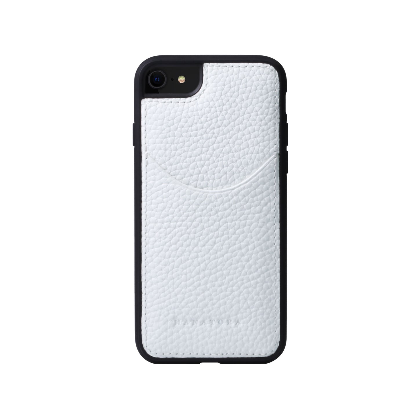 Genuine Leather iPhone case (CPG)