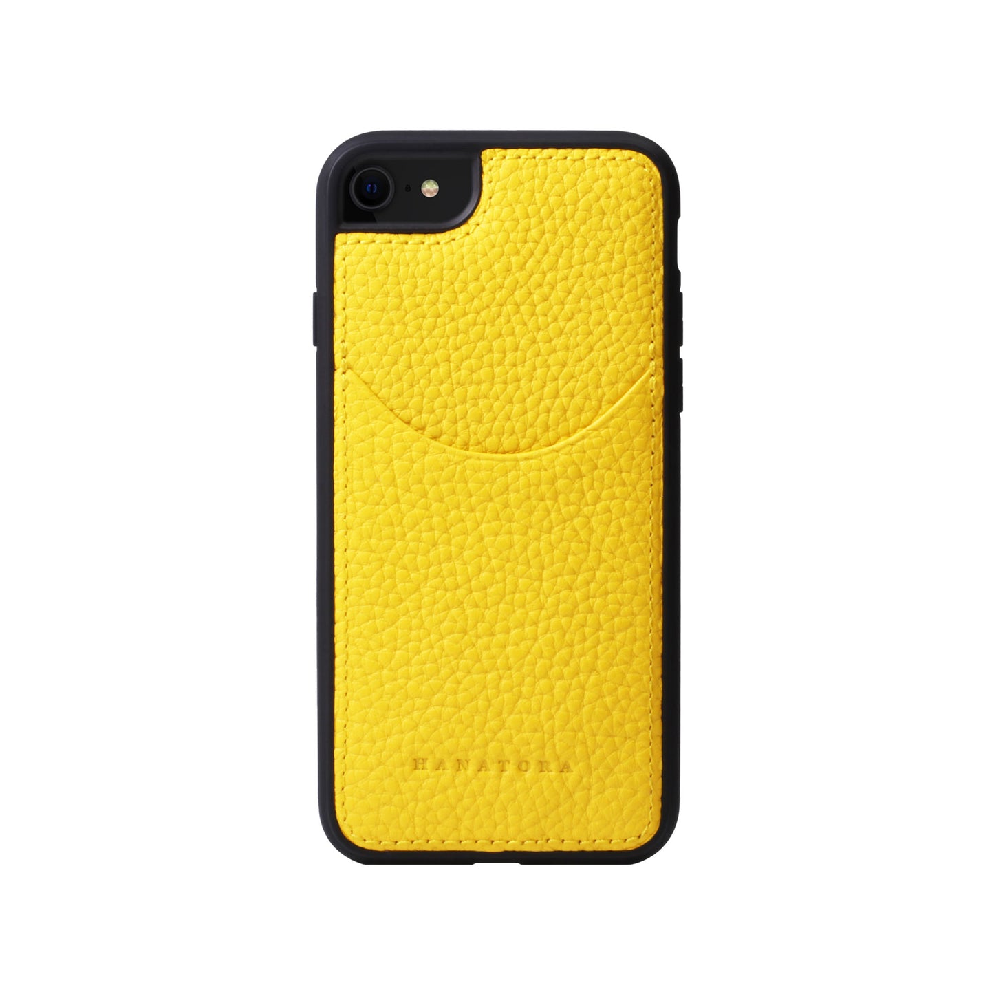 Genuine Leather iPhone case (CPG)