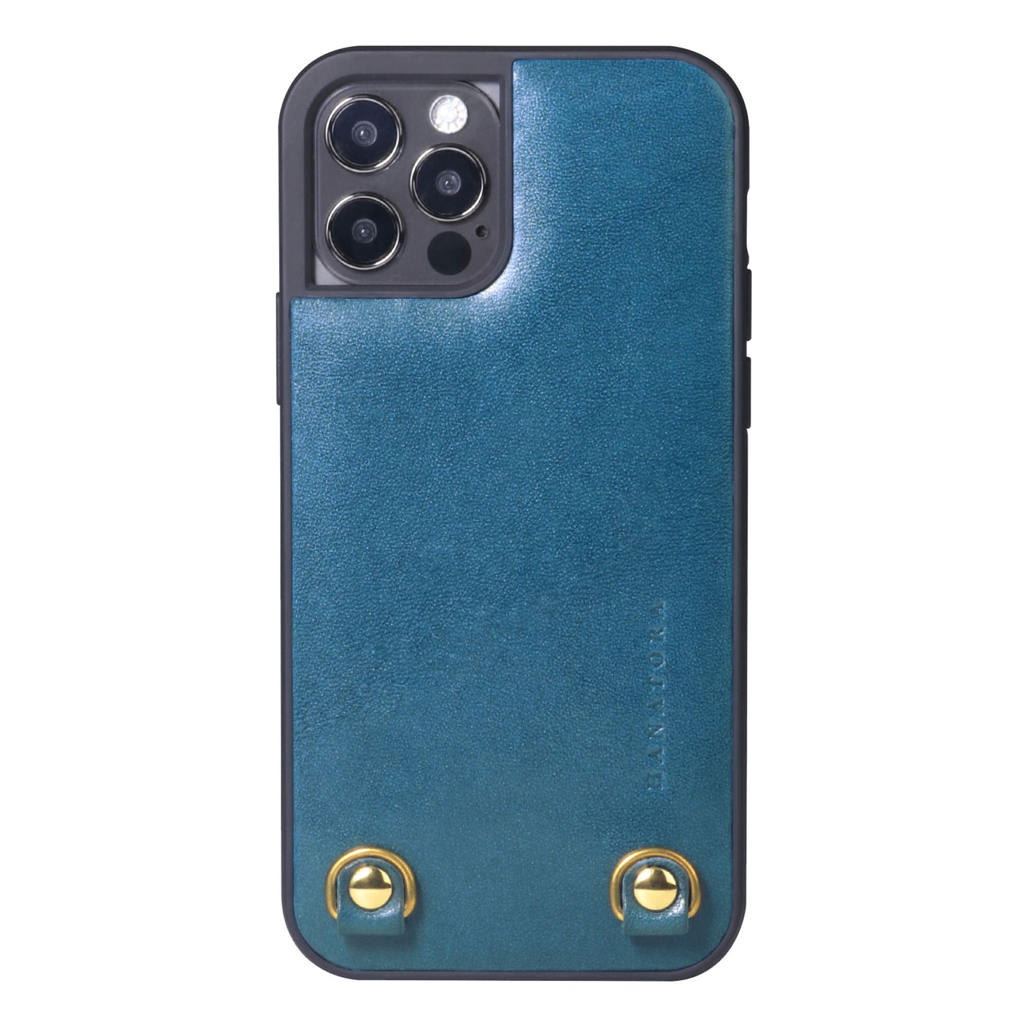 Genuine Leather iPhone case (TGN)