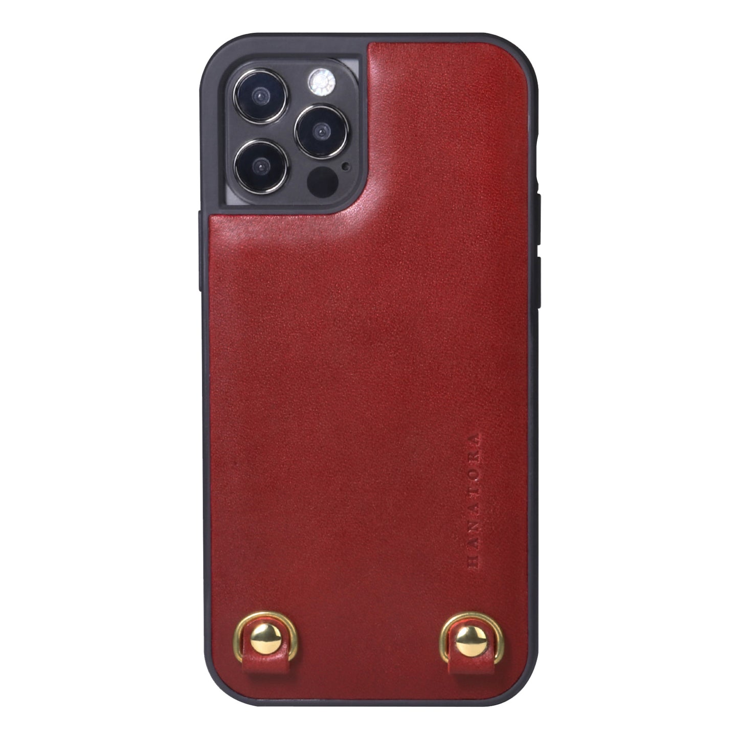 Genuine Leather iPhone case (TGN)