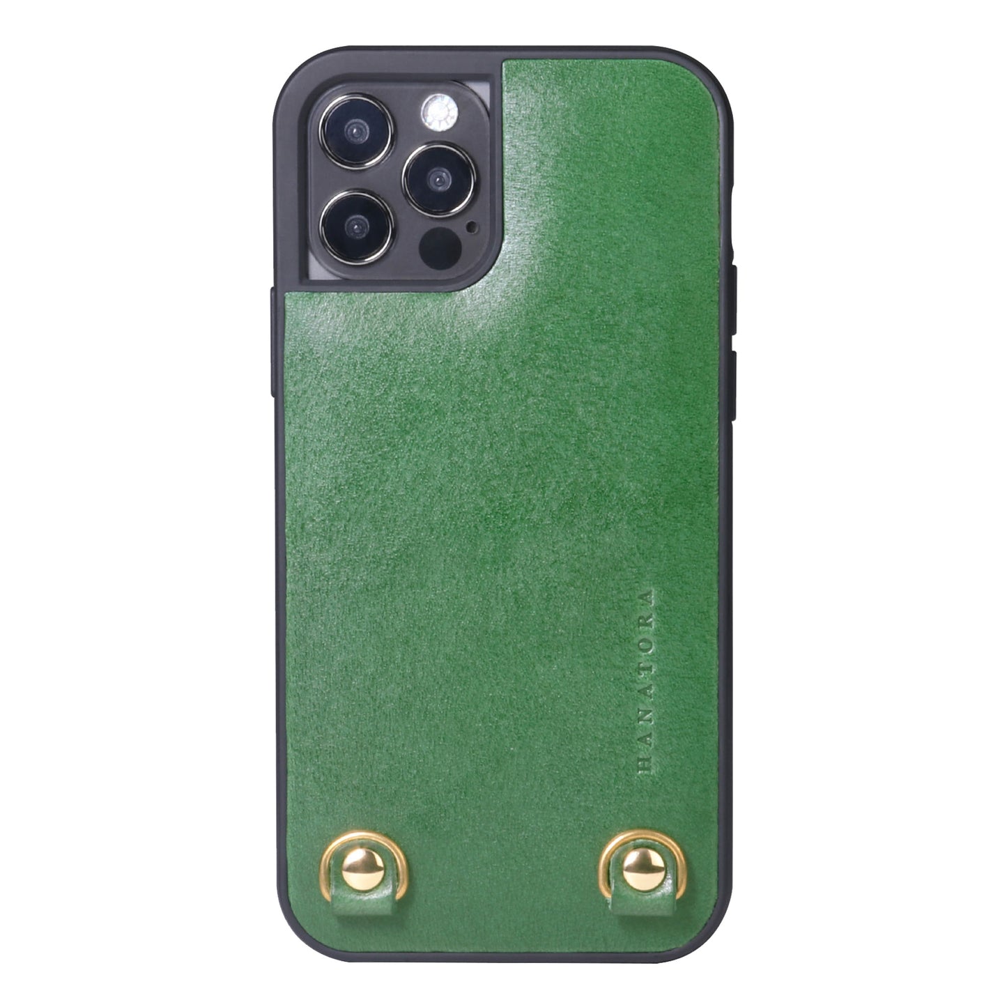 Genuine Leather iPhone case (TGN)