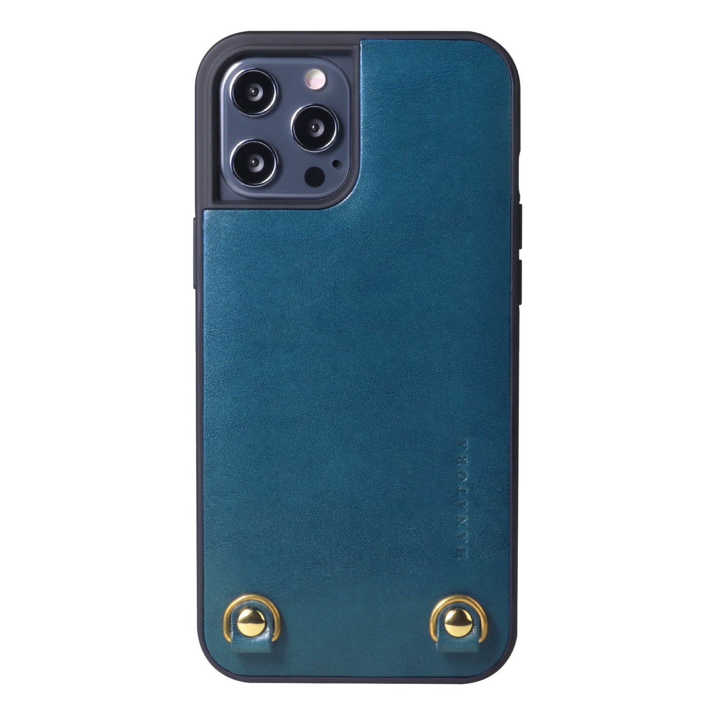 Genuine Leather iPhone case (TGN)