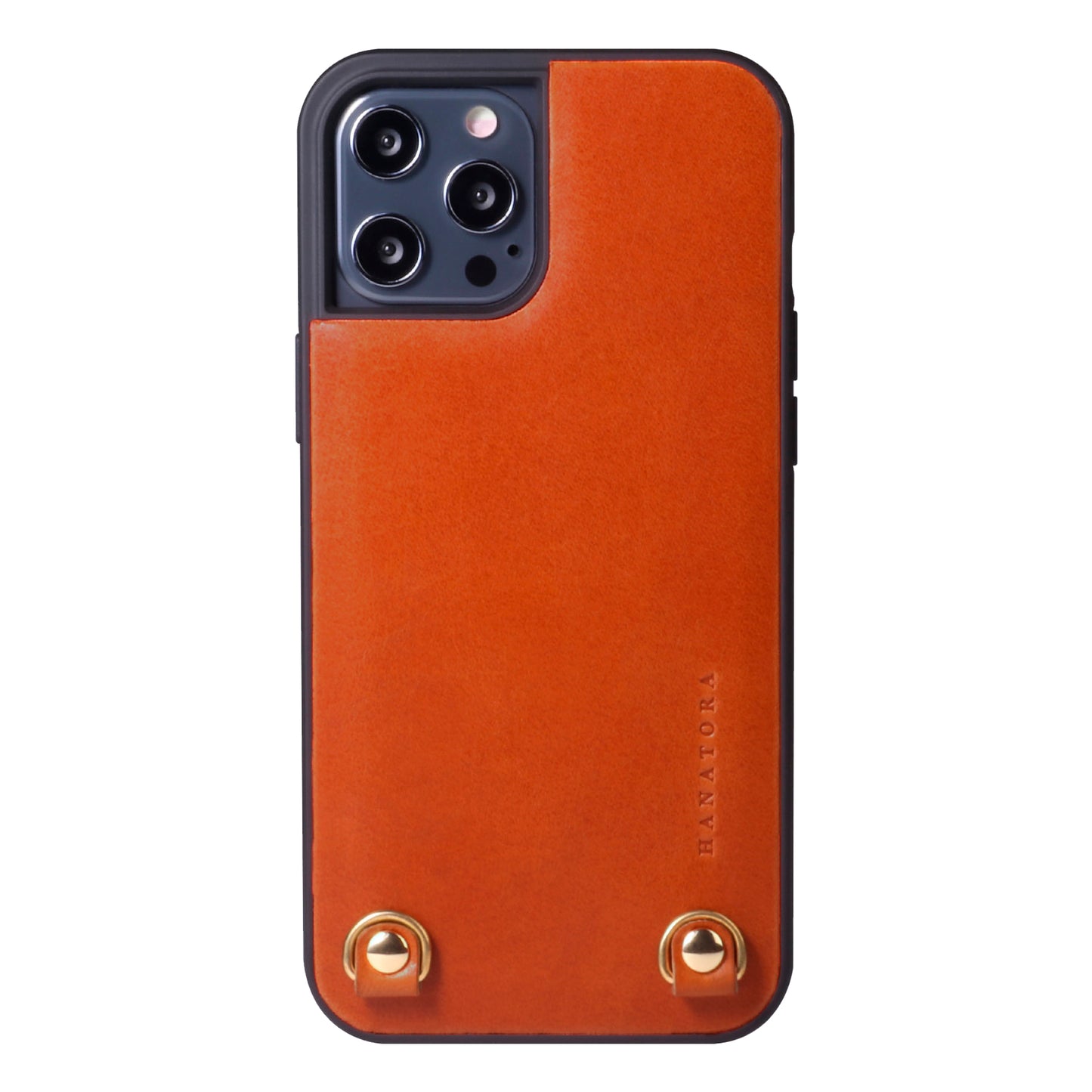 Genuine Leather iPhone case (TGN)