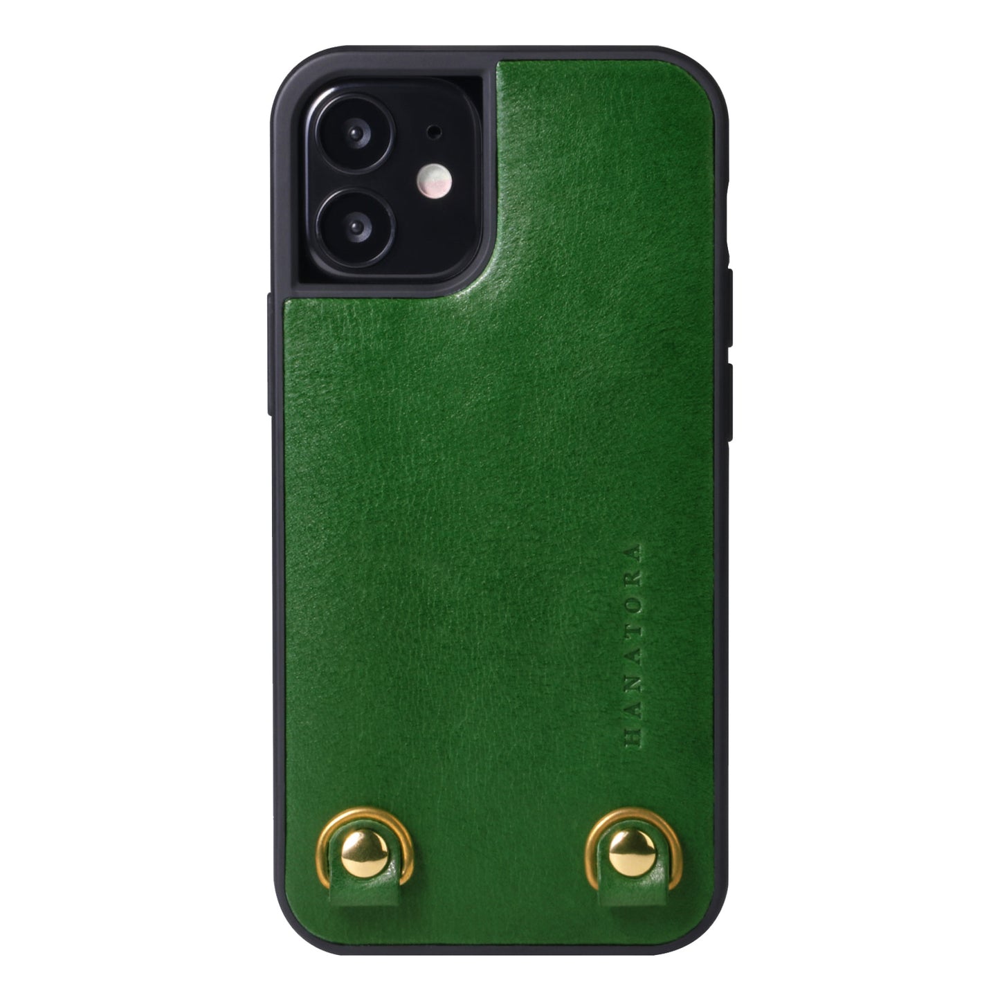 Genuine Leather iPhone case (TGN)