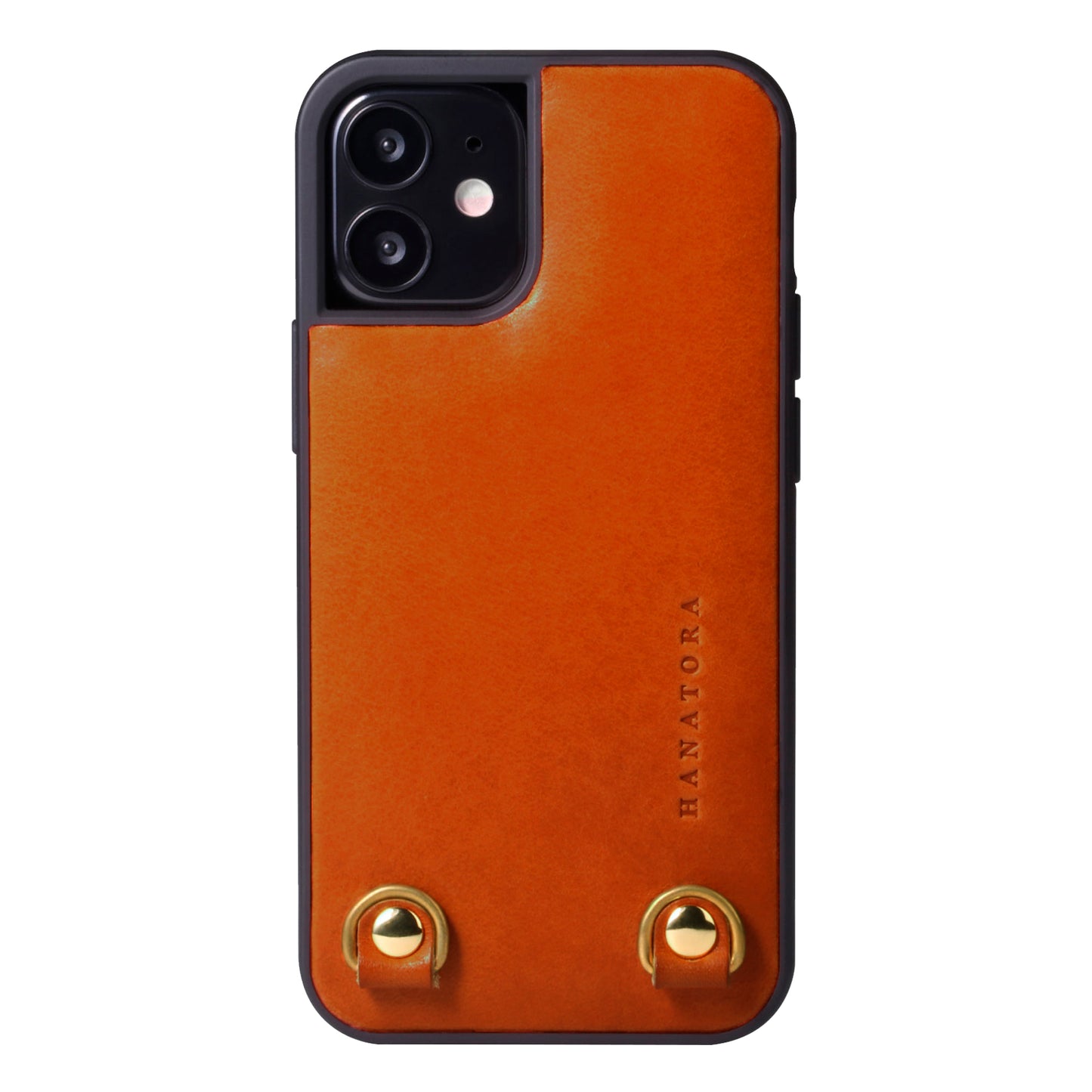 Genuine Leather iPhone case (TGN)