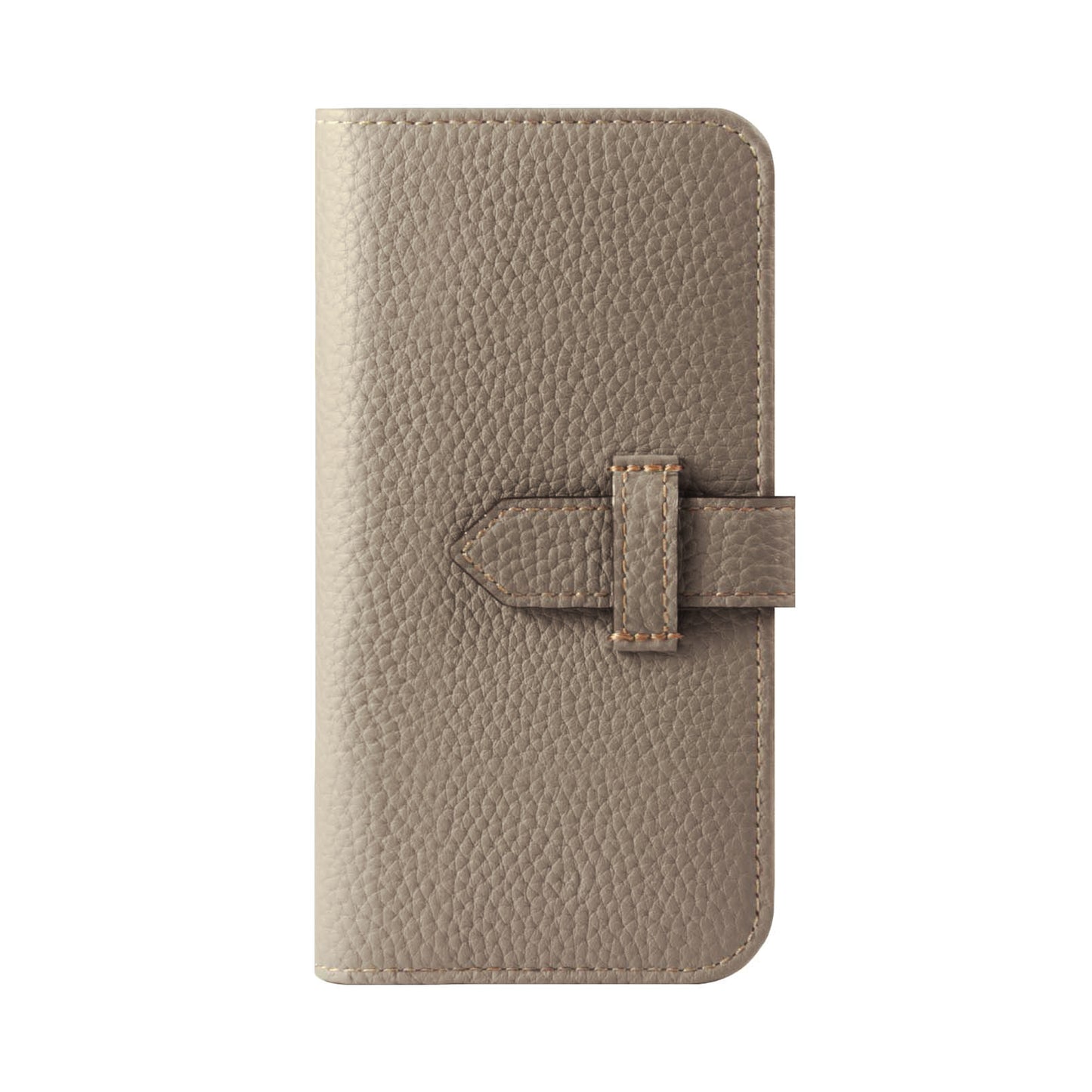 Genuine Leather Flip iPhone case with card holder (SPH)